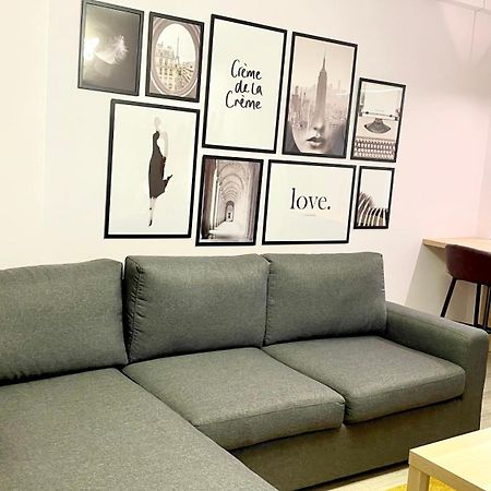 Lovely Apartment ティラナ エクステリア 写真